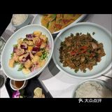 今天种草了这家泰国料理没有让我们失望,慢环境