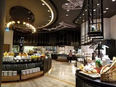 自助取餐区-星汇餐厅(新濠影汇店)