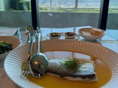 -无锡苏宁银河国际酒店-悦府65中餐厅