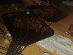 -金二烤肉(早慈巷小区店)