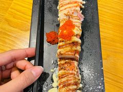 长脚蟹棒寿司-友悦食堂(灯湖店)