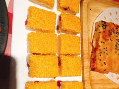 -西贝(上海我格广场店)