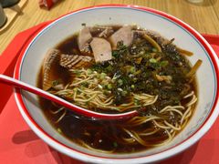 -面春山·传统老卤面(天隆寺店)