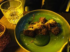 十小时低温慢煮秘制牛肉-ibarrel爱杯·bistro&brunch(江宁路店)