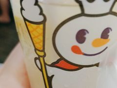 -蜜雪冰城(江南万达金街店)