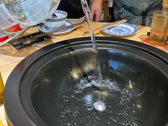 -阿鸡鱼庄·顺德鲜蒸小炒(亚运村店)