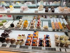 -西村叔叔的店(黄岛青医附院店)