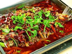 烤鱼-扇贝王·海鲜烧烤(慈溪店)