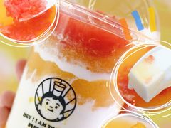 -我是酸奶君(壹方城店)
