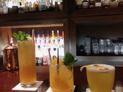 -The Bottle Bar(羲和商业广场店)