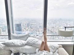 -长沙尼依格罗酒店