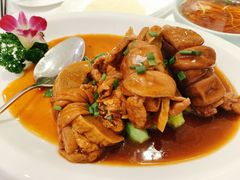 -风味小馆(天目湖宾馆店)