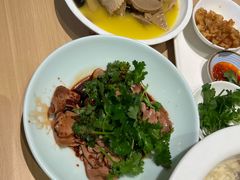 -兔爸私家小厨(新北万达店)