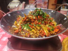 -龙师傅卤炒(天马店)