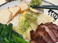 -和平馆·地道港澳茶餐厅(西门口店)