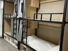 -上海如意智慧酒店(上海科学院店)