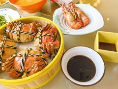 -七的湖·江南蟹舫·阳澄湖农家菜(蟹舫苑店)