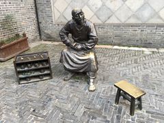 -东关街美食广场