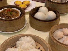 -兴悦酒家(环市东路店)