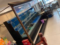 -鑫巴蜀小镇 · 水煮鱼专研店(玉桥店)