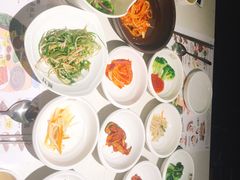 -本家韩国烤肉(青岛万象城店)