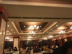 大堂-烧肉馆(古北水镇景区店)