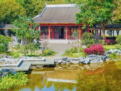 -顺峰山公园