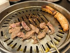 -炽城·烤肉名家(鸿达中央广场店)