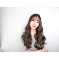 -P.STYLE 派斯造型