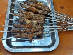 -兰州老马家族食府(康庄总店)