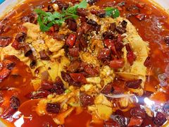 -一块豆腐·海鲜·家常菜(李沧书院路店)