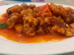 -黄埔华苑酒家(黄埔店)