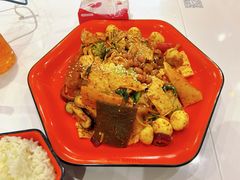 -张亮麻辣烫(北京富力又一城店)