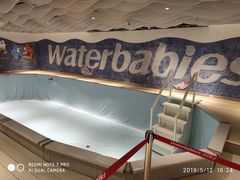 -水孩子国际儿童游泳早教中心(吾悦旗舰中心)