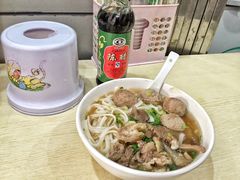 -菜忠潮州牛肉店(岗厦店)