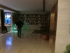 -全季酒店(苏州观前步行街店)