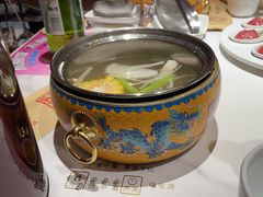 -犇鼎牛潮汕牛肉火锅(新辰里学清路店)