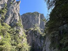 -三清山风景名胜区
