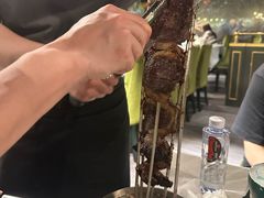 -戈拿旺巴西烤肉(崇文门店)