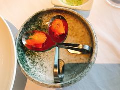 -L'Arome芳芳法国餐厅(仙林金鹰店)