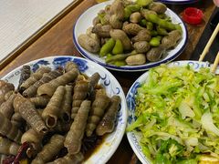 -九层海鲜塔(市南店)
