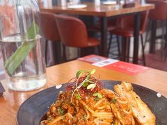 -埠口精酿夜景餐酒吧· BREWPORT BISTRO(长嘉汇重庆之眼店)