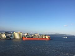 -福冈国际邮轮码头