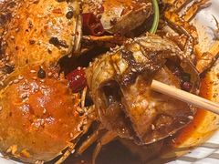 -肥肥虾庄·金牌油焖大虾(东湖欢乐谷店)