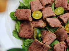 -唐廊烤鸭店(工体店)