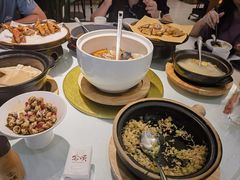 -客颂·客家宴(大壮国际广场店)