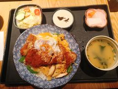 -牛気·越光米牛肉饭(水游城店)