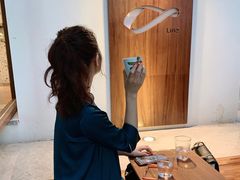 -Line 咖啡(石厦花园店)