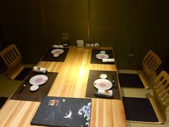 -割烹旭日本料理(龙湖狮山天街店)