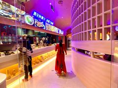 -阿娜尔·新疆菜(宜家荟聚中心店)